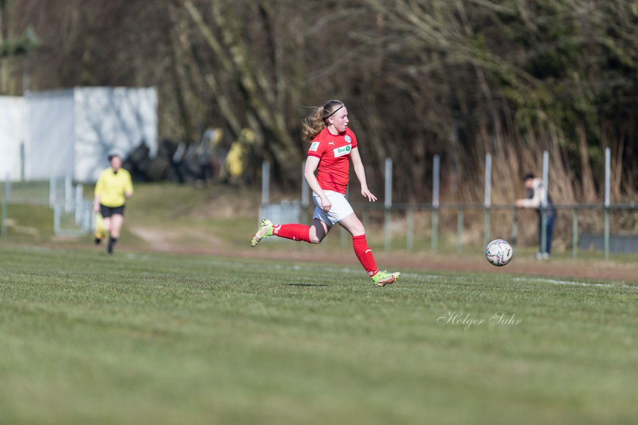 Bild 198 - wBJ Holstein Kiel - Magdeburger FFC : Ergebnis: 2:2